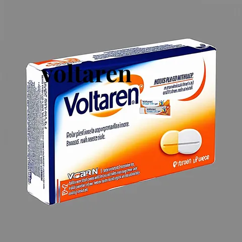 Precio de la crema voltaren